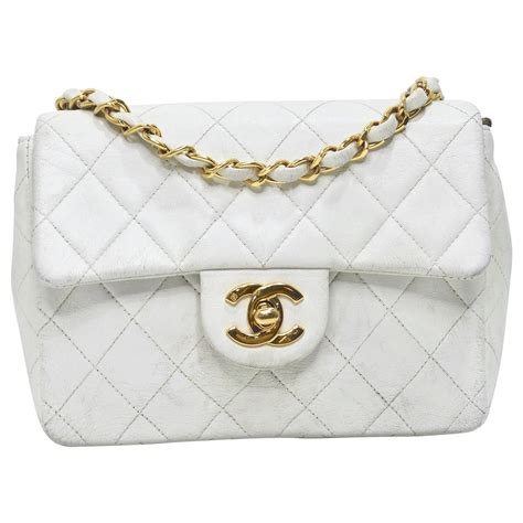 chanel bag made in italy.